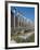 Turkey, Pergamum, North Portico and Ionic Columns-null-Framed Giclee Print