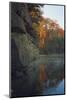 Turkey Run State Park, Indiana, USA-Anna Miller-Mounted Photographic Print