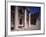 Turkey, Sardis, Two-Story Portico of Gymnasium-null-Framed Giclee Print