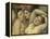 Turkish Bath, 1862-Jean-Auguste-Dominique Ingres-Framed Premier Image Canvas