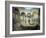 Turkish Bath, Cagaloglu Hamami, Istanbul, Turkey, Europe-Woolfitt Adam-Framed Photographic Print