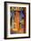 Turkish Cafe II-Auguste Macke-Framed Premium Giclee Print