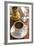 Turkish Coffee, Jordan-Peter Adams-Framed Photographic Print