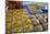 Turkish Pastries, Lefkosa (Nicosia), North Cyprus, Cyprus, Europe-Neil Farrin-Mounted Photographic Print