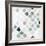 Turkish Tile I-Jodi Fuchs-Framed Art Print