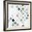 Turkish Tile I-Jodi Fuchs-Framed Art Print