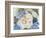 Turkish Van-Anne Robinson-Framed Giclee Print