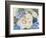 Turkish Van-Anne Robinson-Framed Giclee Print