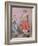 Turkish Woman with Her Slave-Jean-Etienne Liotard-Framed Giclee Print