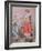 Turkish Woman with Her Slave-Jean-Etienne Liotard-Framed Giclee Print