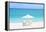 Turks and Caicos Island-Verne Varona-Framed Stretched Canvas