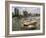 Turku, Finland, Scandinavia-Ken Gillham-Framed Photographic Print