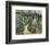 Turn in the Road, c.1881-Paul Cézanne-Framed Art Print