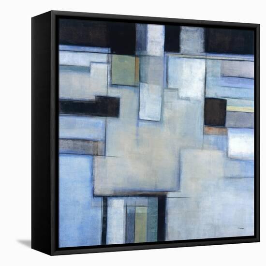 Turn of Events II-Joel Holsinger-Framed Stretched Canvas