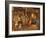 Turn of the Century Drug Store-Lee Dubin-Framed Giclee Print