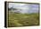 Turnberry-R Sipos-Framed Stretched Canvas