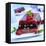 Turned-Out Fruit Jelly-Frank Wieder-Framed Premier Image Canvas