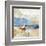 Turning Tide-Ken Hurd-Framed Art Print