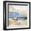 Turning Tide-Ken Hurd-Framed Art Print