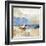 Turning Tide-Ken Hurd-Framed Art Print