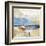 Turning Tide-Ken Hurd-Framed Art Print