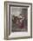 Turnips and Carrots Ho, Cries of London, C1870-Francis Wheatley-Framed Giclee Print