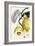 Turpin Tropical Fruit IV-Turpin-Framed Art Print