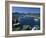 Turquoise Coast Between Kale and Kas, Turkey-Demetrio Carrasco-Framed Photographic Print