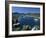 Turquoise Coast Between Kale and Kas, Turkey-Demetrio Carrasco-Framed Photographic Print