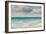 Turquoise Dream, 2023-Jesse Carter-Framed Art Print