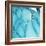 Turquoise Gemstone-Lawrence Lawry-Framed Premium Photographic Print