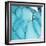 Turquoise Gemstone-Lawrence Lawry-Framed Premium Photographic Print