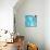 Turquoise Gemstone-Lawrence Lawry-Mounted Premium Photographic Print displayed on a wall