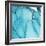 Turquoise Gemstone-Lawrence Lawry-Framed Premium Photographic Print