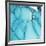 Turquoise Gemstone-Lawrence Lawry-Framed Photographic Print