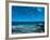 Turquoise Tide-Mike Toy-Framed Giclee Print