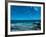 Turquoise Tide-Mike Toy-Framed Giclee Print