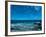 Turquoise Tide-Mike Toy-Framed Giclee Print