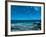 Turquoise Tide-Mike Toy-Framed Giclee Print