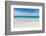 Turquoise waters and whites sand on the world class Shoal Bay East beach, Anguilla, British Oversea-Michael Runkel-Framed Photographic Print