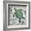 Turtle Bay-Todd Williams-Framed Art Print