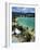 Turtle Beach, Ocho Rios, Jamaica-Doug Pearson-Framed Photographic Print