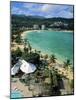 Turtle Beach, Ocho Rios, Jamaica-Doug Pearson-Mounted Photographic Print