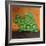 Turtle Family-Kourosh-Framed Photographic Print