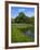 Turtle Pond Area in Central Park, New York City, New York, United States of America, North America-Richard Cummins-Framed Photographic Print