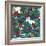 Turtle Reef-Sharon Turner-Framed Premium Giclee Print