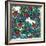 Turtle Reef-Sharon Turner-Framed Premium Giclee Print