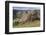 Turtle Rock, Terelj National Park, Central Mongolia-Eleanor Scriven-Framed Photographic Print