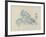 Turtles, C. 1830-Hogyoku-Framed Giclee Print