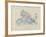 Turtles, C. 1830-Hogyoku-Framed Giclee Print